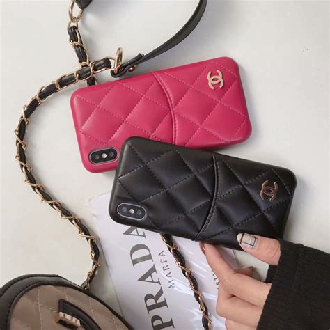 designer iphone 6 plus cases chanel|Chanel phones for sale.